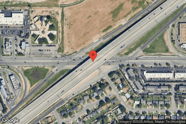 Whisperwood Nursing & Rehabilitation Center nursing home in Lubbock, TX - Photo 1 of 5