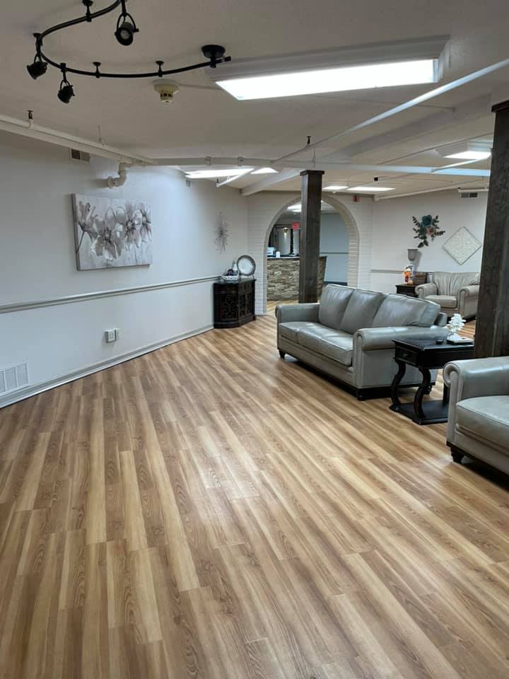 Whisperwood Nursing & Rehabilitation Center nursing home in Lubbock, TX - Photo 3 of 5