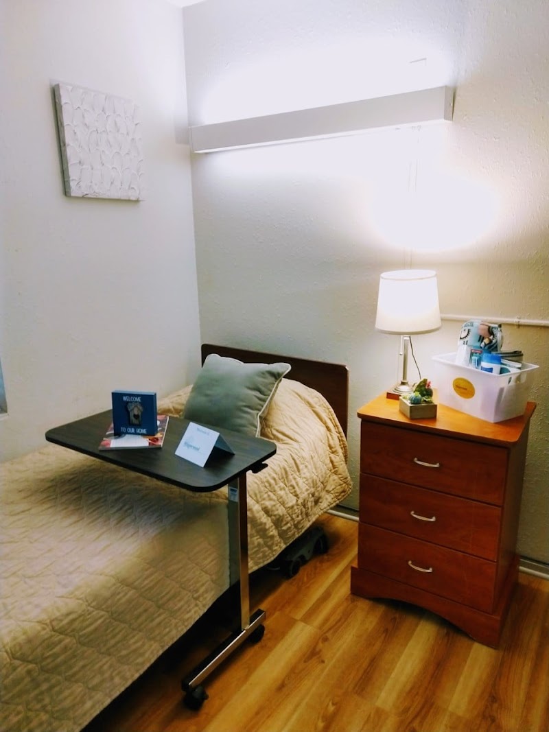 Whisperwood Nursing & Rehabilitation Center nursing home in Lubbock, TX - Photo 5 of 5