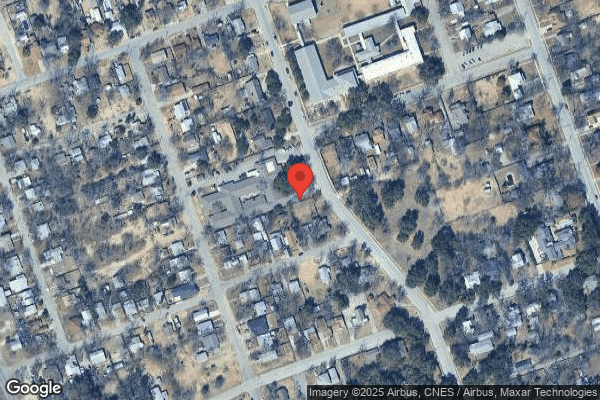 UVALDE HEALTHCARE AND REHABILITATION CENTER nursing home in UVALDE, TX - Photo 1 of 2