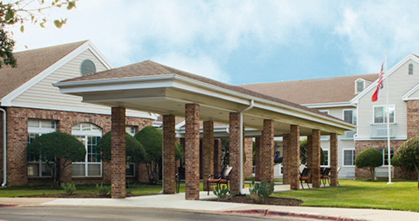 JUNIPER VILLAGE AT SPICEWOOD SUMMIT nursing home in AUSTIN, TX - Photo 1 of 5