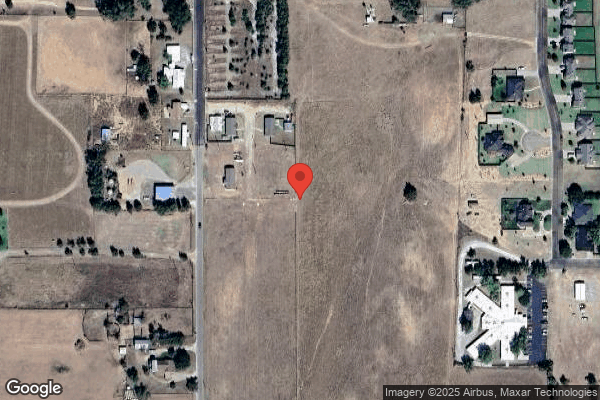 WHEELER NURSING & REHABILITATION nursing home in WHEELER, TX