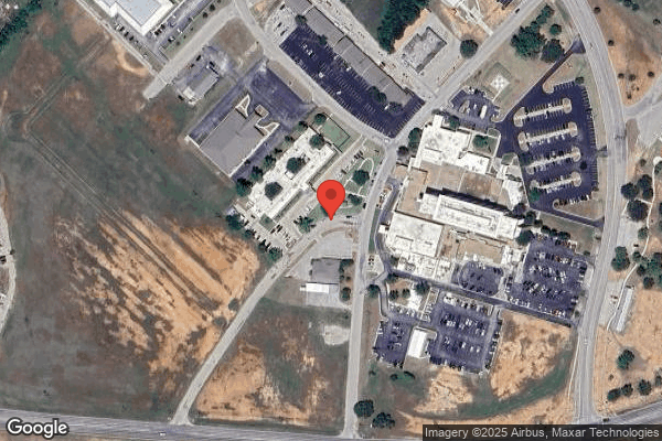 BROWNWOOD NURSING AND REHABILITATION nursing home in BROWNWOOD, TX - Photo 1 of 7