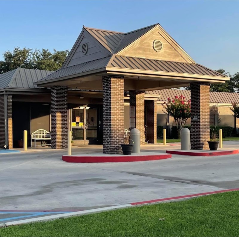 BROWNWOOD NURSING AND REHABILITATION nursing home in BROWNWOOD, TX - Photo 2 of 7