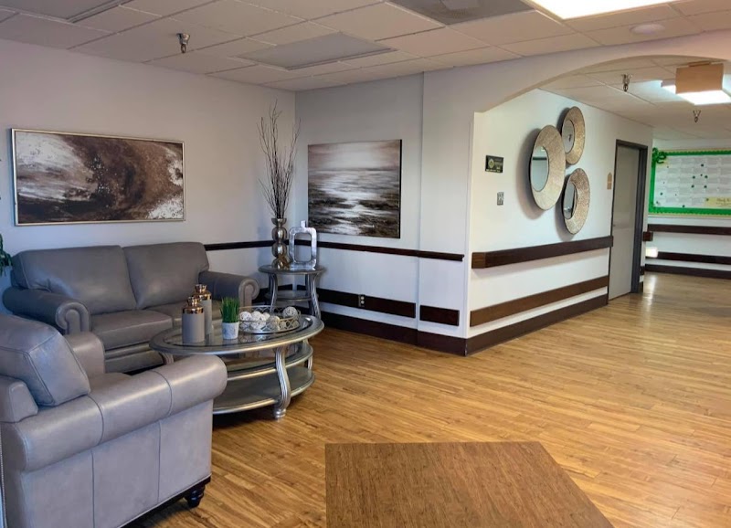 BROWNWOOD NURSING AND REHABILITATION nursing home in BROWNWOOD, TX - Photo 3 of 7