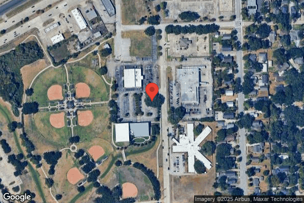 Sugar Land Health Care Center nursing home in Sugar Land, TX - Photo 1 of 5