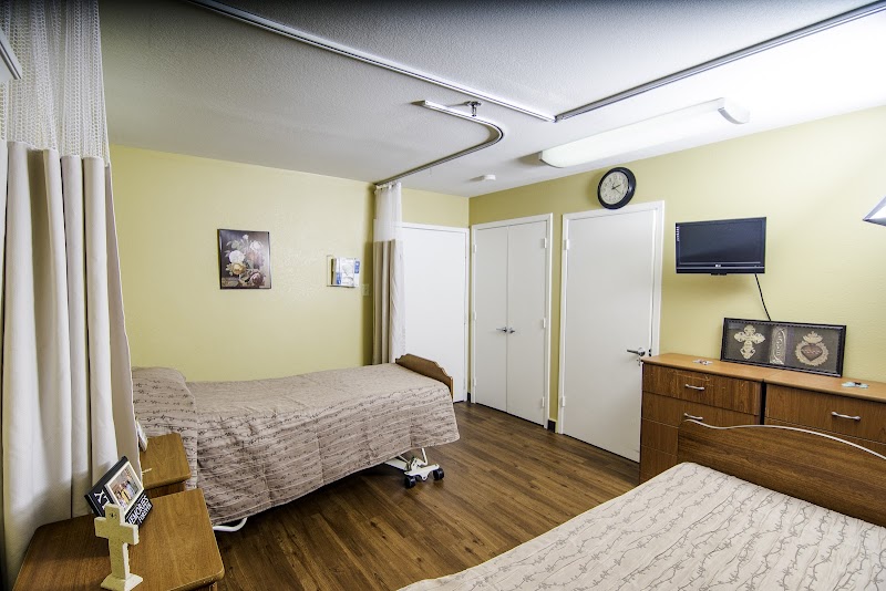 Sugar Land Health Care Center nursing home in Sugar Land, TX - Photo 3 of 5