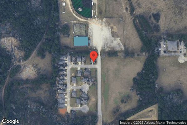 THE BRADFORD AT BROOKSIDE nursing home in LIVINGSTON, TX - Photo 1 of 10