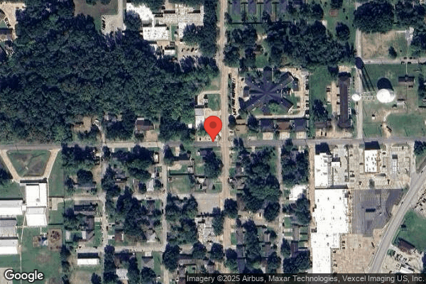 Liberty Health Care Center nursing home in Liberty, TX - Photo 1 of 5