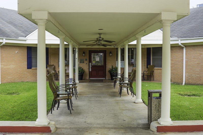 Liberty Health Care Center nursing home in Liberty, TX - Photo 4 of 5