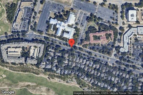 JUNIPER VILLAGE AT LINCOLN HEIGHTS nursing home in SAN ANTONIO, TX - Photo 1 of 10