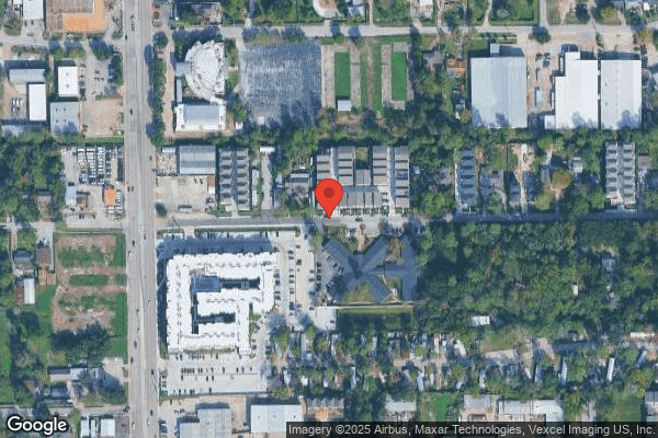 West Janisch Health Care Center nursing home in Houston, TX