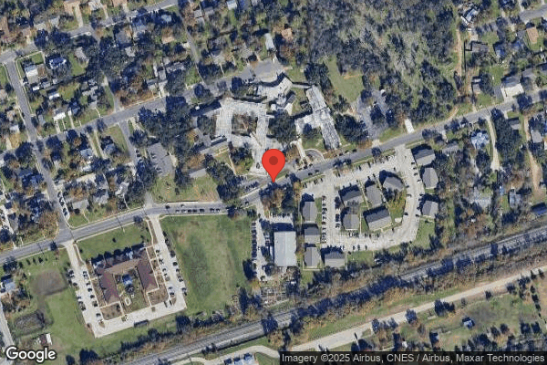 Trinity Care Center nursing home in Round Rock, TX - Photo 1 of 5