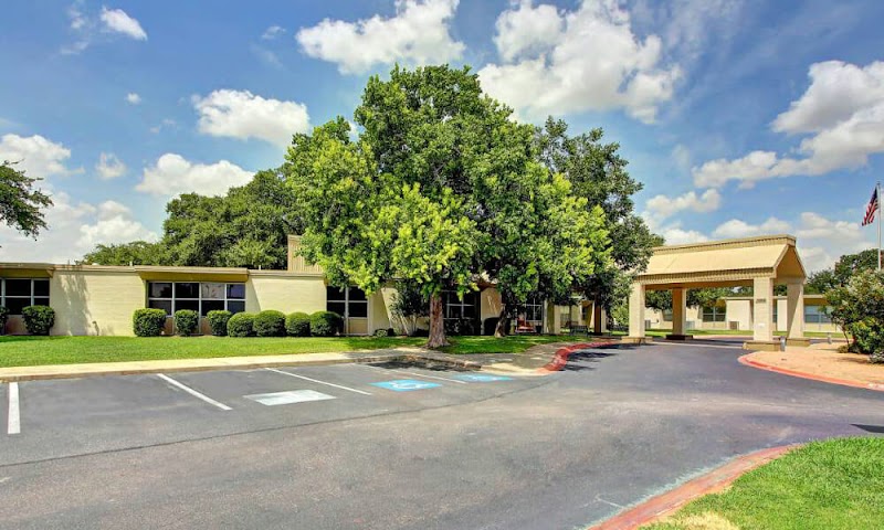 Trinity Care Center nursing home in Round Rock, TX - Photo 3 of 5