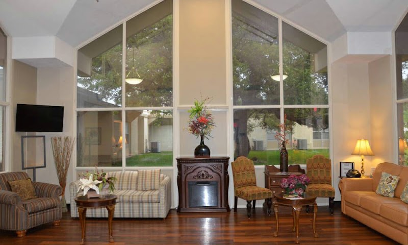 Trinity Care Center nursing home in Round Rock, TX - Photo 5 of 5