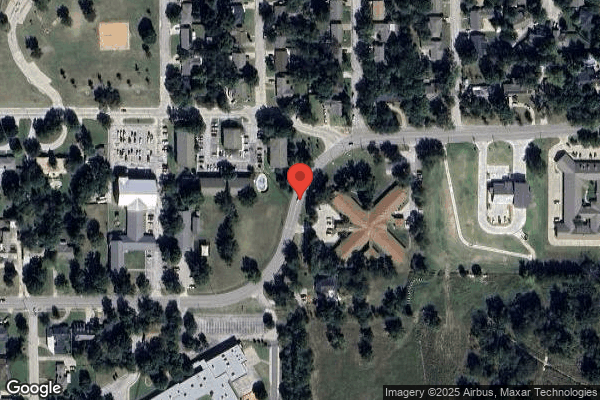 PECAN TREE REHAB AND HEALTHCARE CENTER nursing home in GAINESVILLE, TX - Photo 1 of 10