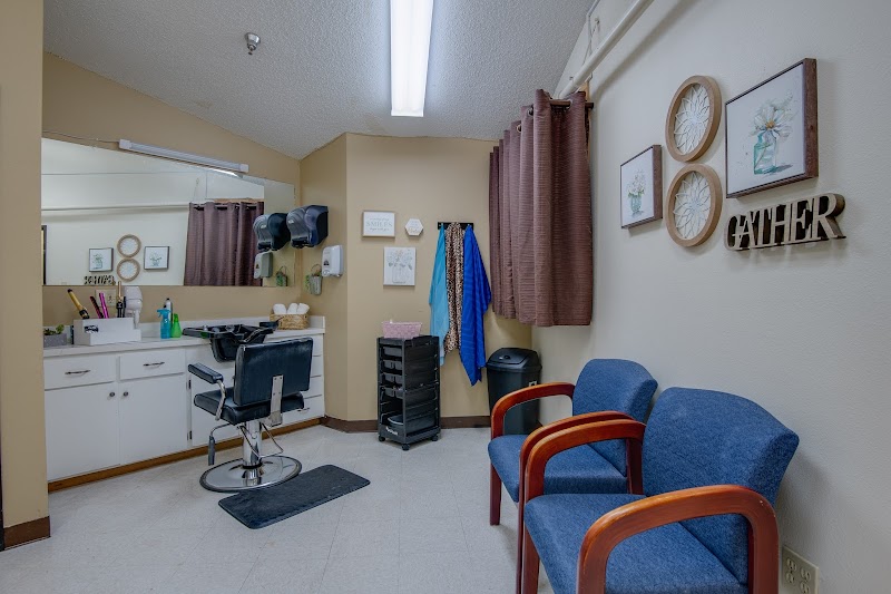 PECAN TREE REHAB AND HEALTHCARE CENTER nursing home in GAINESVILLE, TX - Photo 4 of 10