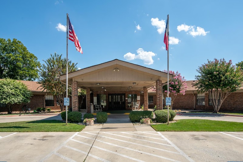 PECAN TREE REHAB AND HEALTHCARE CENTER nursing home in GAINESVILLE, TX - Photo 5 of 10