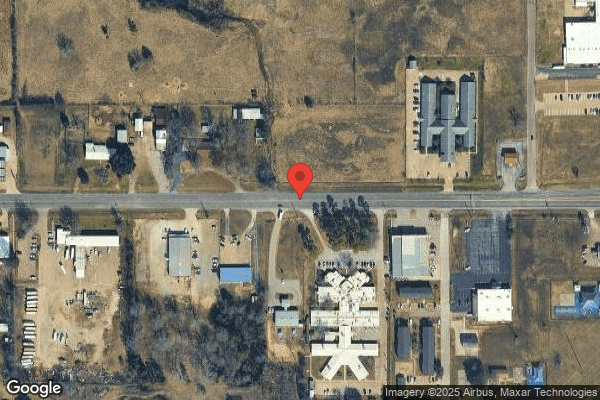 CARADAY OF QUITMAN nursing home in QUITMAN, TX - Photo 1 of 6