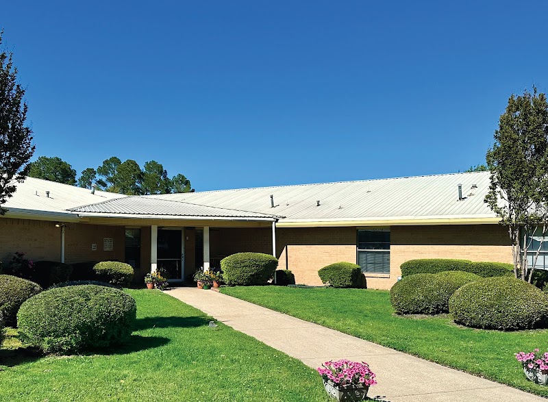 CARADAY OF QUITMAN nursing home in QUITMAN, TX - Photo 2 of 6