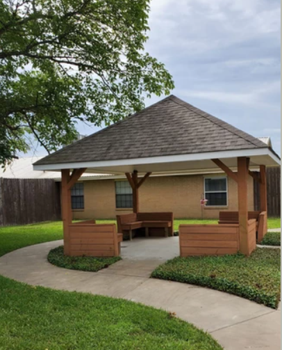 CARADAY OF QUITMAN nursing home in QUITMAN, TX - Photo 3 of 6