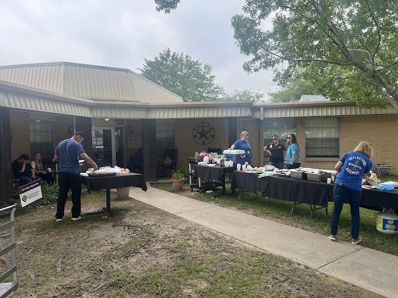 CARADAY OF QUITMAN nursing home in QUITMAN, TX - Photo 5 of 6