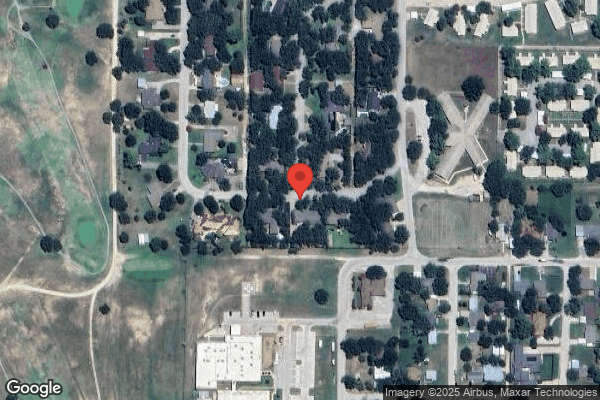 GRACE CARE CENTER OF NOCONA nursing home in NOCONA, TX - Photo 1 of 2