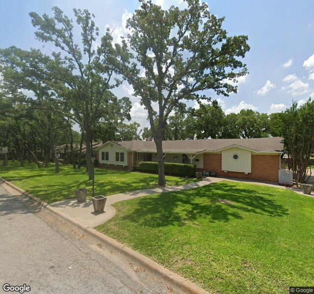 GRACE CARE CENTER OF NOCONA nursing home in NOCONA, TX - Photo 2 of 2