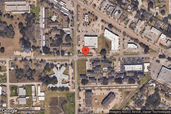 OASIS AT PEARLAND nursing home in PEARLAND, TX - Photo 1 of 5