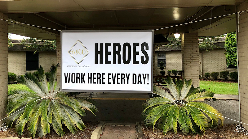 OASIS AT PEARLAND nursing home in PEARLAND, TX - Photo 2 of 5