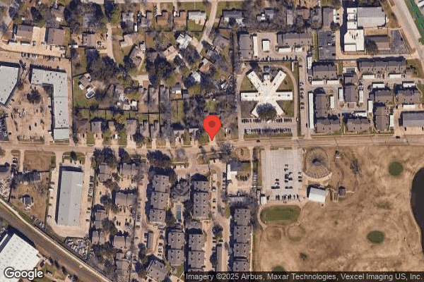 LAKE VILLAGE NURSING AND REHABILITATION CENTER nursing home in LEWISVILLE, TX - Photo 1 of 5