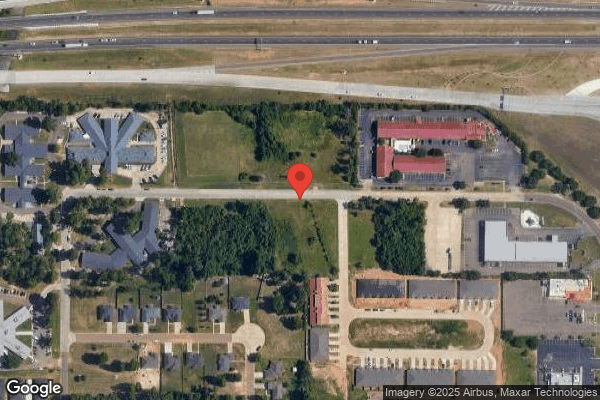 HERITAGE PLAZA NURSING CENTER nursing home in TEXARKANA, TX - Photo 1 of 2