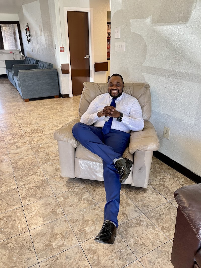 HARMONY CARE AT GIDDINGS nursing home in GIDDINGS, TX - Photo 2 of 2