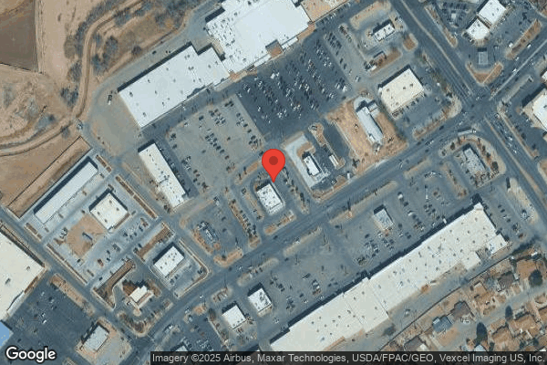 OASIS NURSING & REHABILITATION CENTER nursing home in EL PASO, TX - Photo 1 of 10