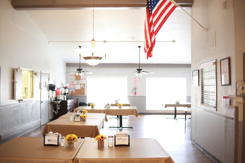 OASIS NURSING & REHABILITATION CENTER nursing home in EL PASO, TX - Photo 4 of 10