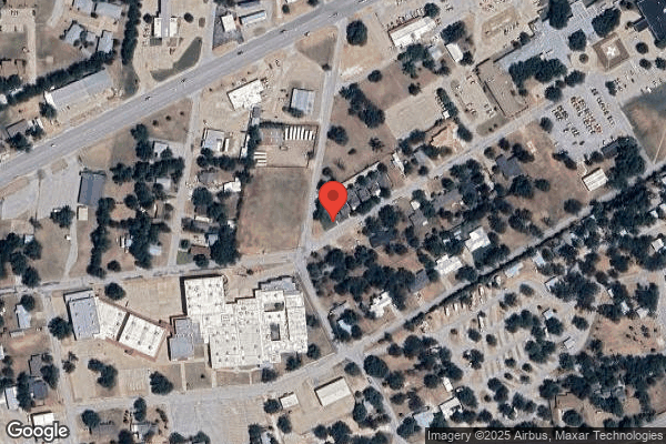 GLEN ROSE NURSING AND REHAB CENTER nursing home in GLEN ROSE, TX - Photo 1 of 5