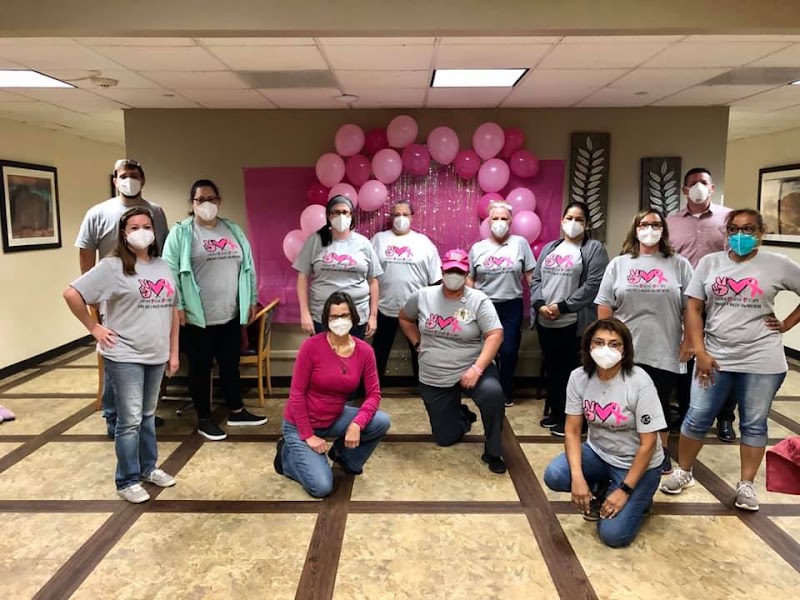 GLEN ROSE NURSING AND REHAB CENTER nursing home in GLEN ROSE, TX - Photo 2 of 5