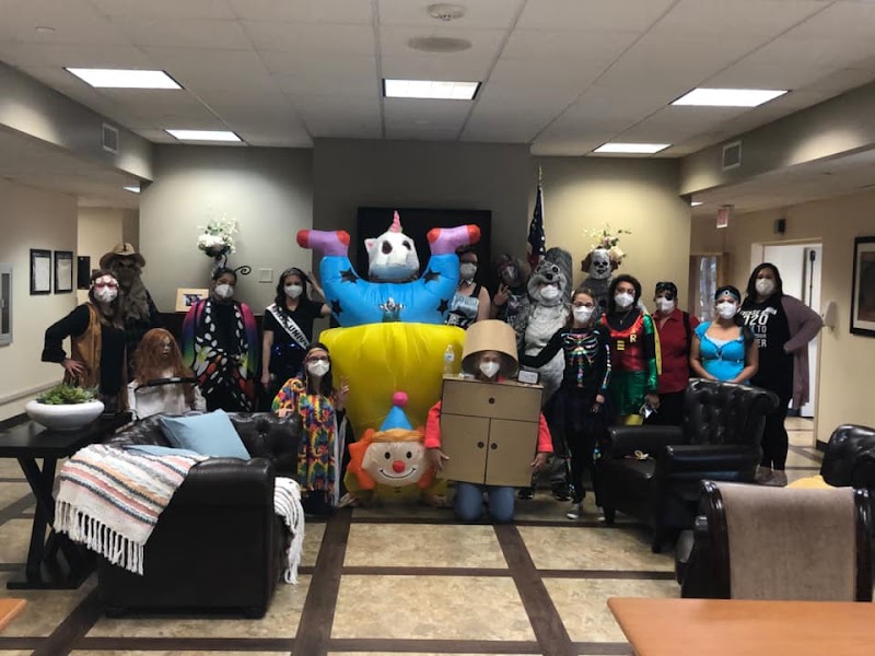 GLEN ROSE NURSING AND REHAB CENTER nursing home in GLEN ROSE, TX - Photo 4 of 5