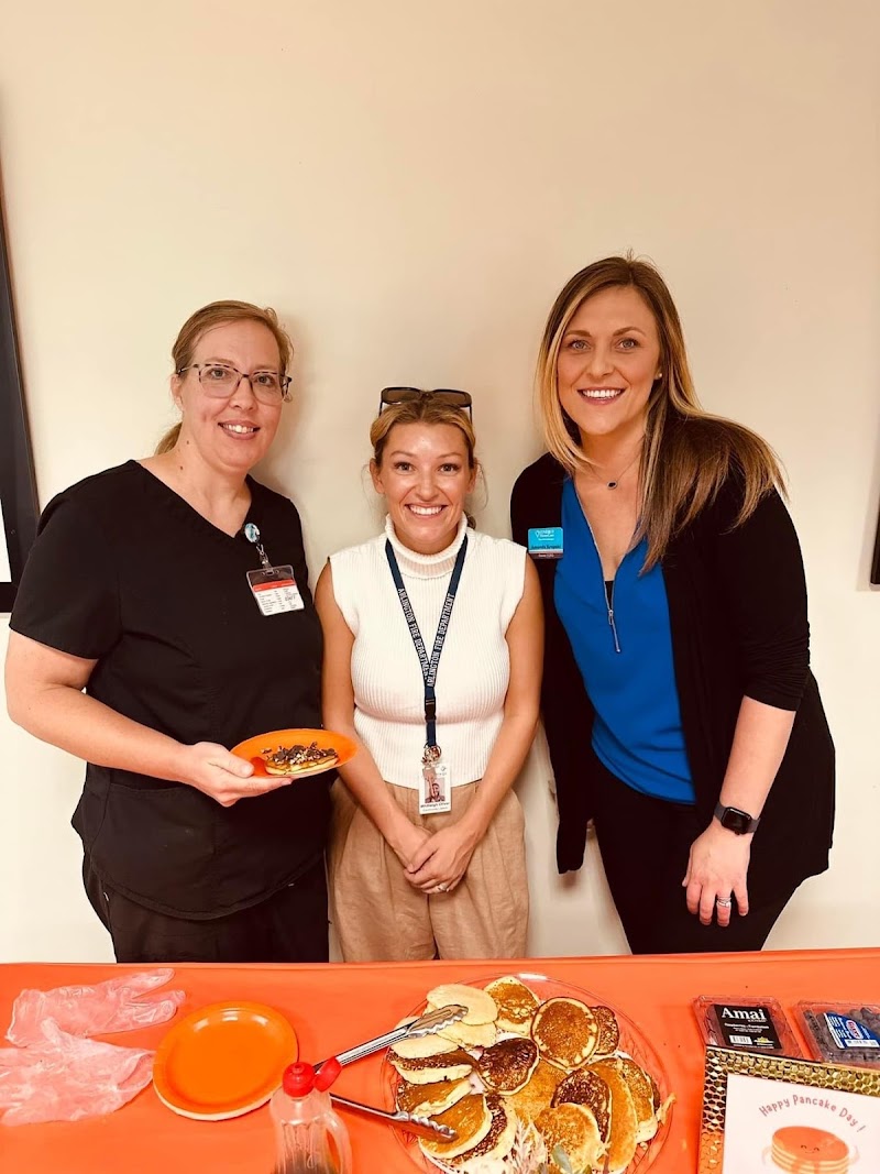 GLEN ROSE NURSING AND REHAB CENTER nursing home in GLEN ROSE, TX - Photo 5 of 5