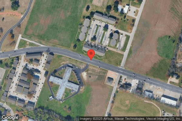 REGENCY MANOR HEALTHCARE CENTER nursing home in TEMPLE, TX - Photo 1 of 5