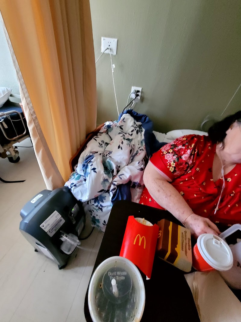 REGENCY MANOR HEALTHCARE CENTER nursing home in TEMPLE, TX - Photo 4 of 5