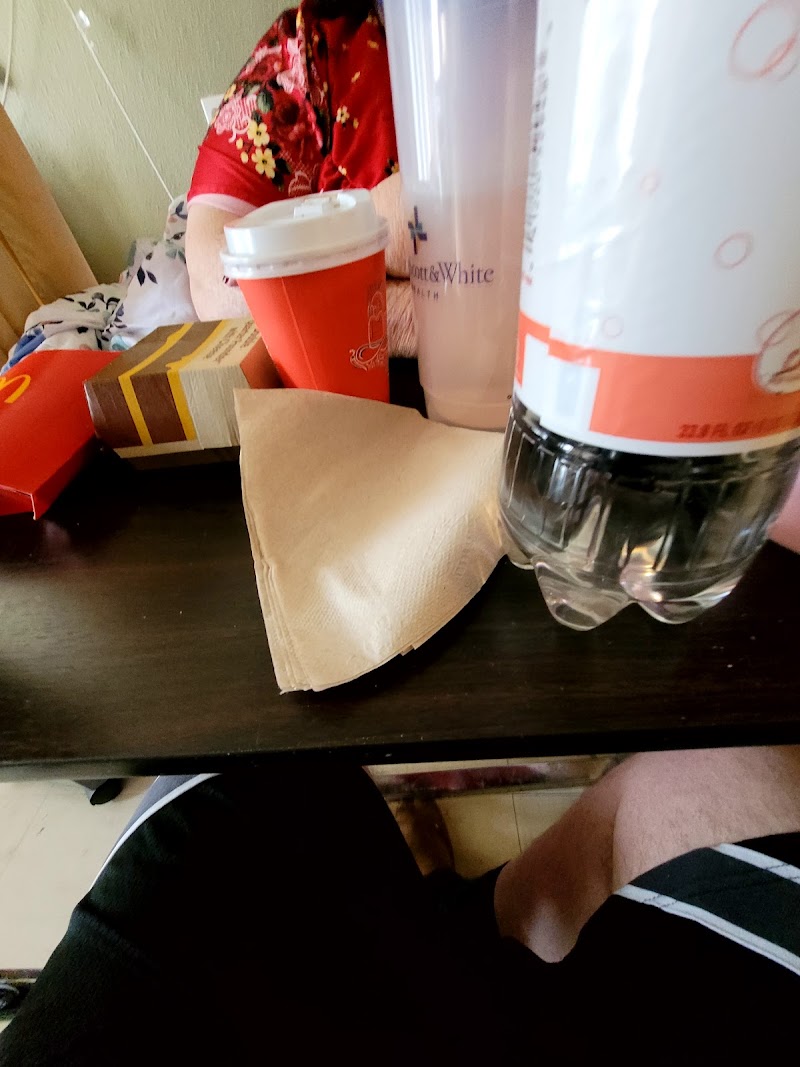 REGENCY MANOR HEALTHCARE CENTER nursing home in TEMPLE, TX - Photo 5 of 5