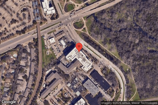 C C YOUNG MEMORIAL HOME nursing home in DALLAS, TX