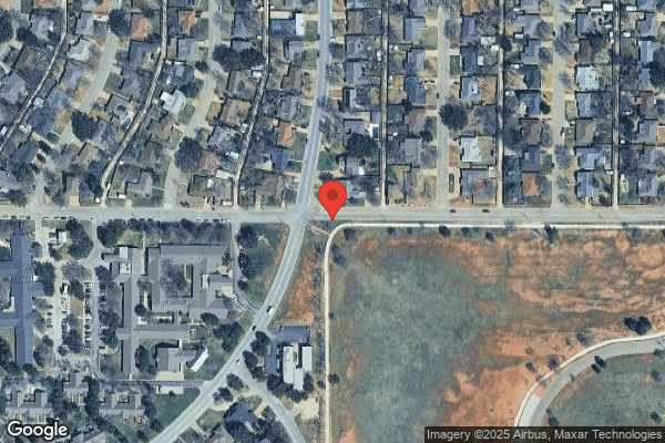 WISTERIA PLACE nursing home in ABILENE, TX