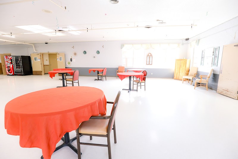 BARTON VALLEY REHABILITATION AND HEALTHCARE CENTE nursing home in AUSTIN, TX - Photo 3 of 10