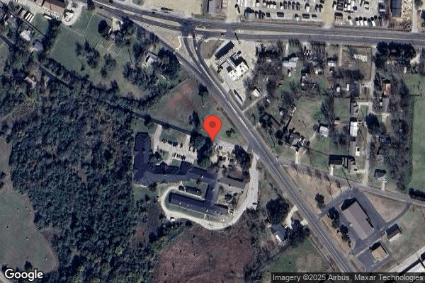 CRESTWOOD HEALTH AND REHABILITATION CENTER nursing home in WILLS POINT, TX - Photo 1 of 10