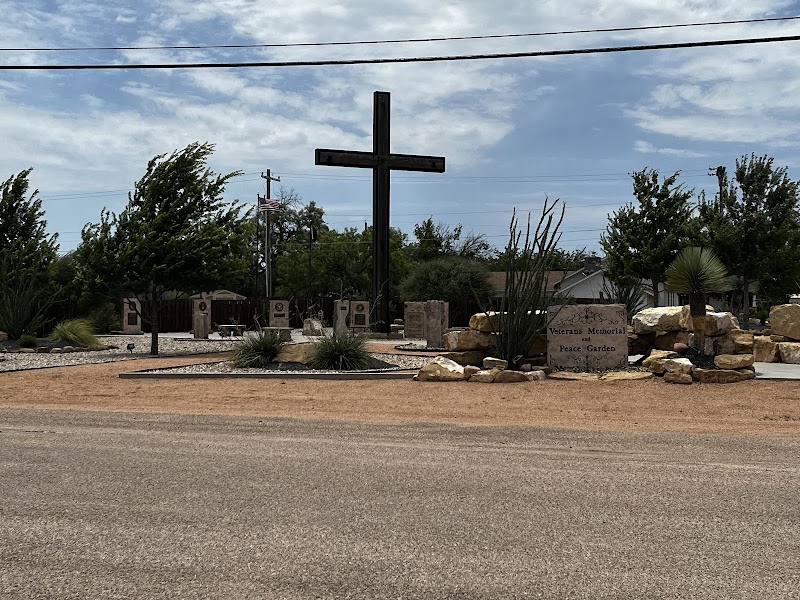 ROBERT LEE CARE CENTER nursing home in ROBERT LEE, TX - Photo 2 of 3