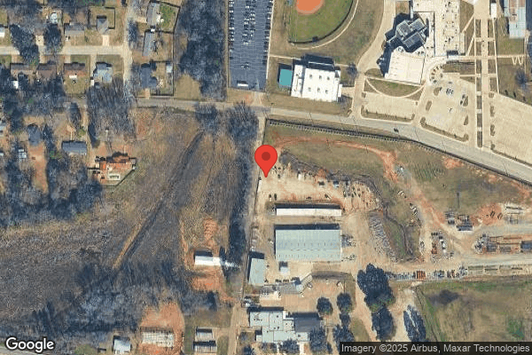 FOCUSED CARE OF GILMER nursing home in GILMER, TX - Photo 1 of 2