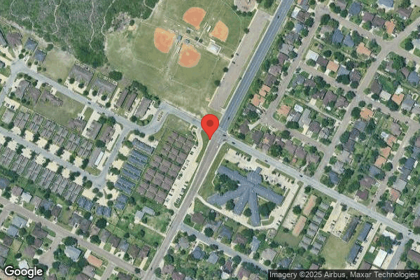 HARLINGEN NURSING AND REHABILITATION CENTER nursing home in HARLINGEN, TX