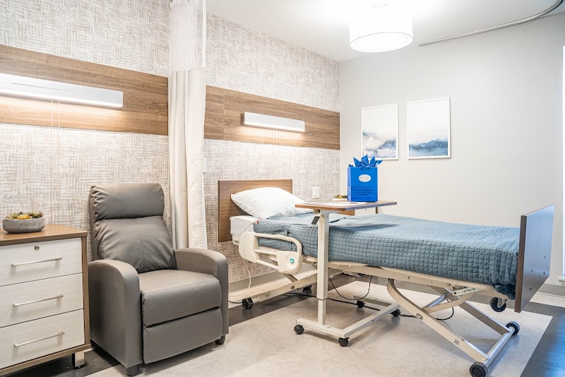 Paradigm at Westbury nursing home in Houston, TX - Photo 2 of 5